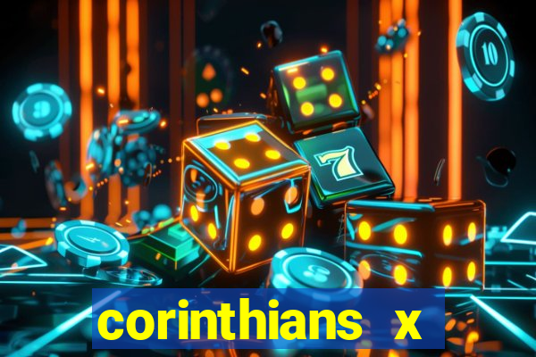 corinthians x cruzeiro 2012